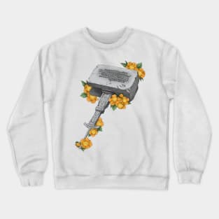 Kirkhammer Crewneck Sweatshirt